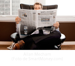 Allan Mecham